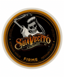Suavecito Pomade Firme 113g