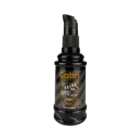 Gabri Professional Bartöl Collagen 75ml