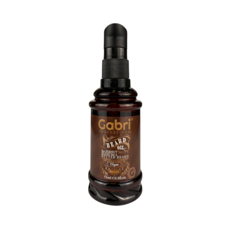 Gabri Professional Bartöl Argan 75ml