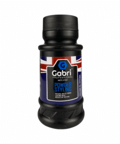 Gabri Professional Haarstylingpuder Volumen und Styling 21g