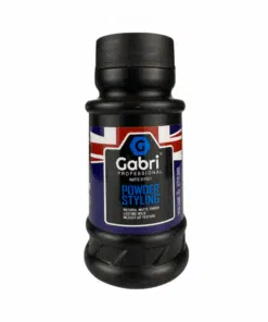 Gabri Professional Haarstylingpuder Volumen und Styling 21g