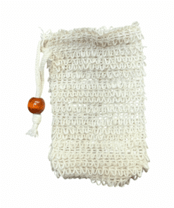 About Body Care Seifenbeutel Sisal 12,5cm x 10cm