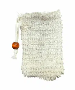 About Body Care Seifenbeutel Sisal 12,5cm x 10cm