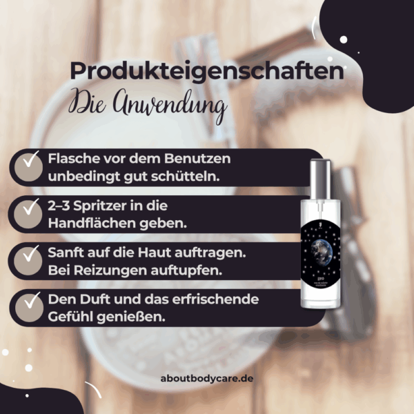 Extro Aftershave Geo 100ml2