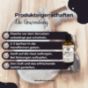 Los Jabones De Joserra Aftershave Absolut Romero und Bergamota 100ml4