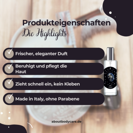 Extro Aftershave Geo 100ml3