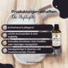 Los Jabones De Joserra Aftershave Absolut Romero und Bergamota 100ml2