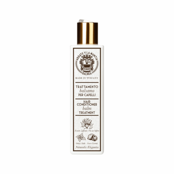 Abbate Y La Mantia Balnea Hair Conditioner Balm 250ml