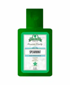 Stirling Aftershave Balsam Spearmint 118ml