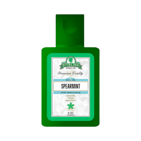 Stirling Aftershave Balsam Spearmint 118ml