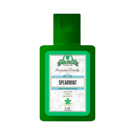 Stirling Aftershave Balsam Spearmint 118ml