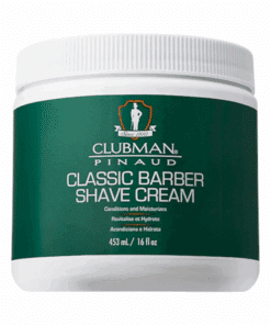 Clubman Pinaud Rasiercreme Classic Barber 453 ml