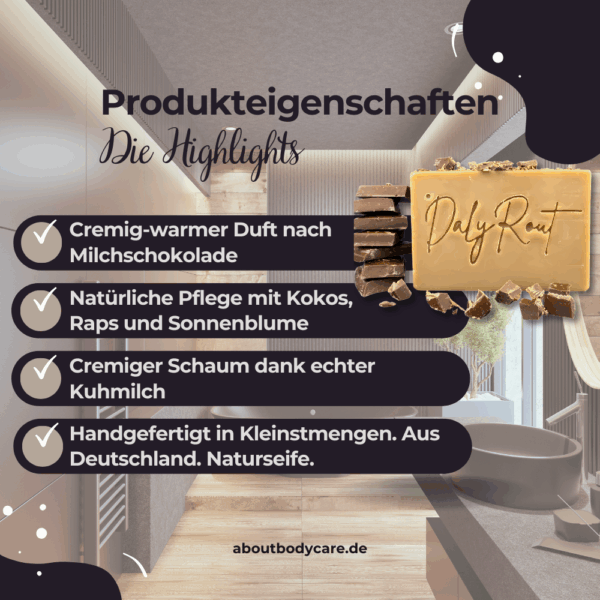 dalyrout-milkychocolate-duschseife-highlights
