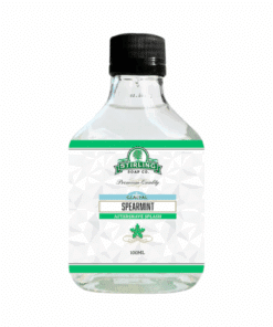 Stirling Aftershave Splash Spearmint 100ml