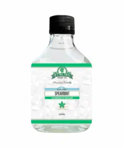 Stirling Aftershave Splash Spearmint 100ml
