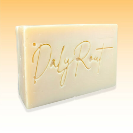 DalyRout Duschseife Mango Vanilla 91g