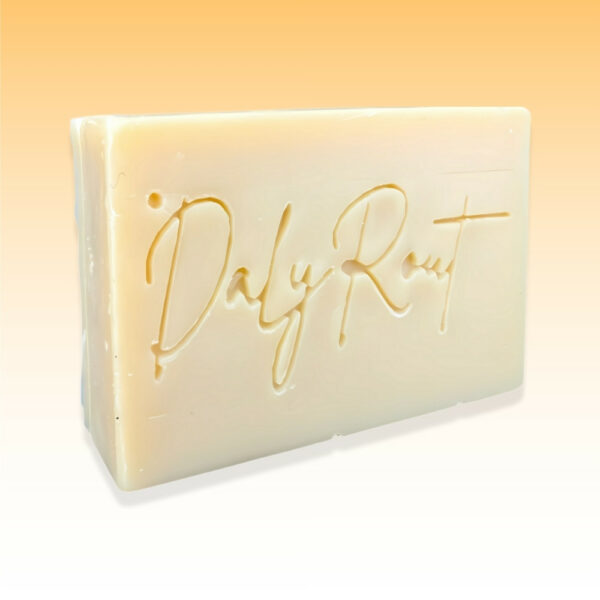 DalyRout Duschseife Mango Vanilla 91g