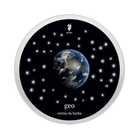 Extro Rasiercreme Geo 150ml