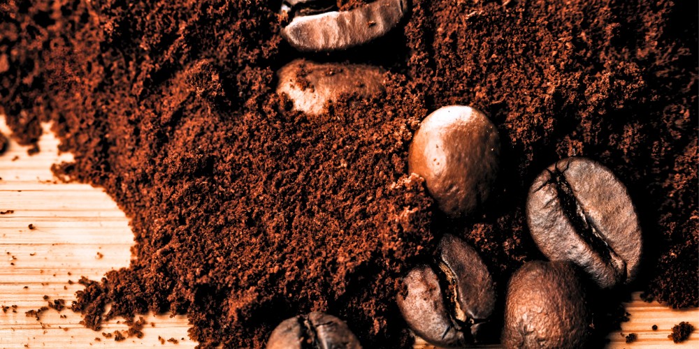 Dalyrout-kaffee