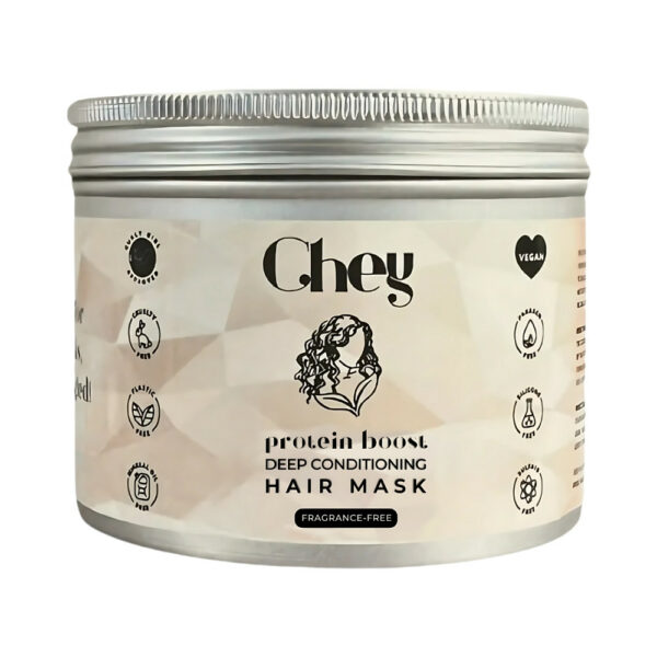 Chey Protein Boost Hair Mask 200ml
