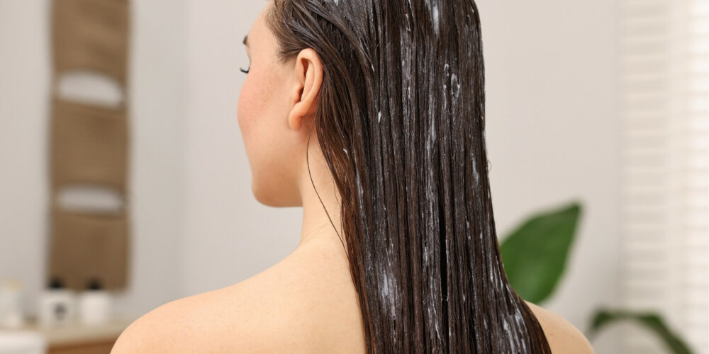 Jabonalia Festes Shampoo für fettiges Haar 50g5