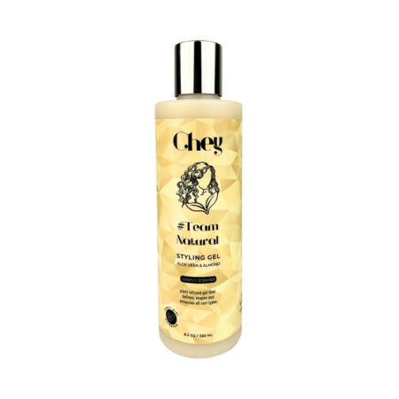 Chey Styling Gel 250ml, für lockiges und welliges Haar
