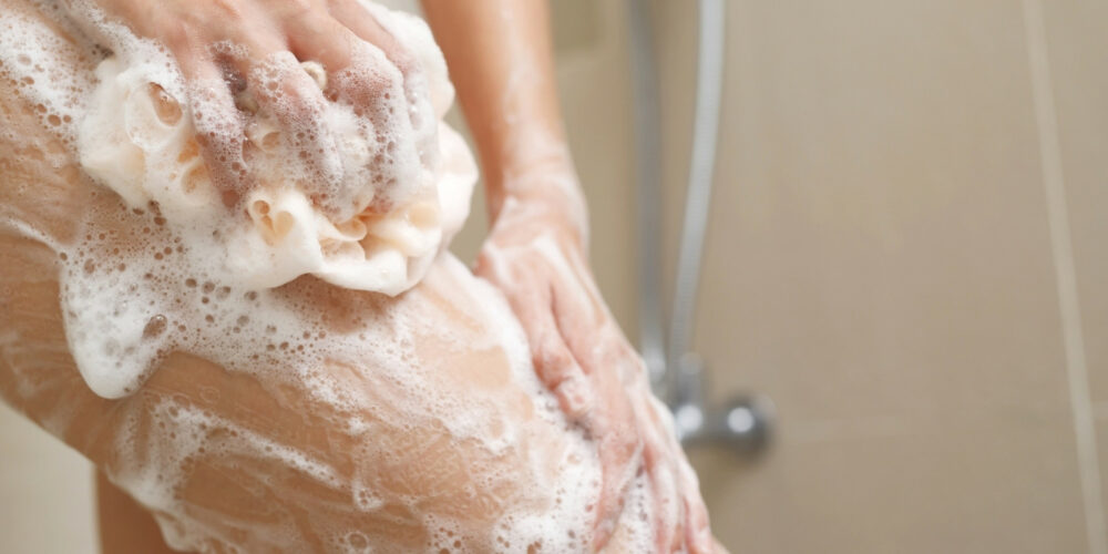 Jabonalia Körperseife Sheabutter 100g, für trockene Haut6