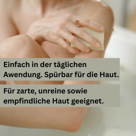 Jabonalia Körperseife Olivenöl 100g2