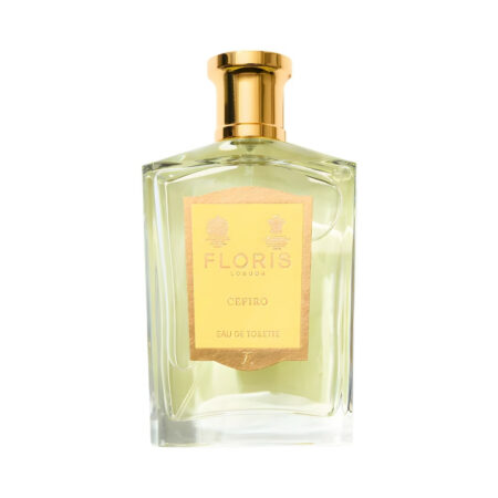 Floris London Eau de Toilette Cefiro, elegante Frische