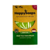 HappySoaps Body Oil Bar Aloe You Vera Much 70g, für alle Hauttypen