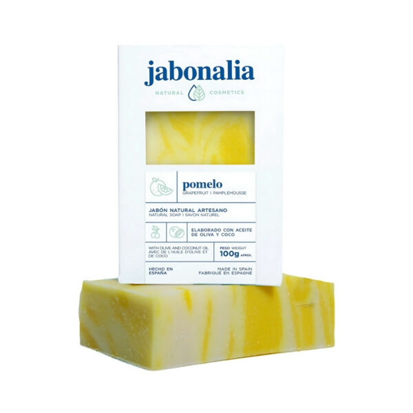 jabonalia körperseife grapefruit