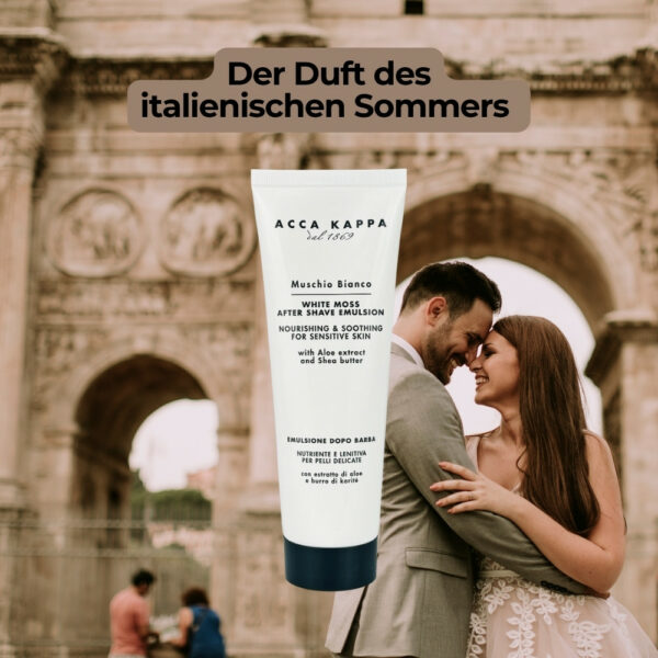 After Shave Emulsion Muschio Bianco4