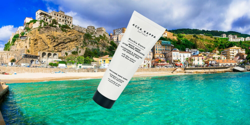 After Shave Emulsion Muschio Bianco6