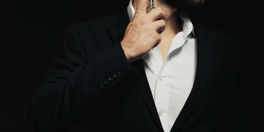 Eau de Parfum Mandarin & Green Tea5