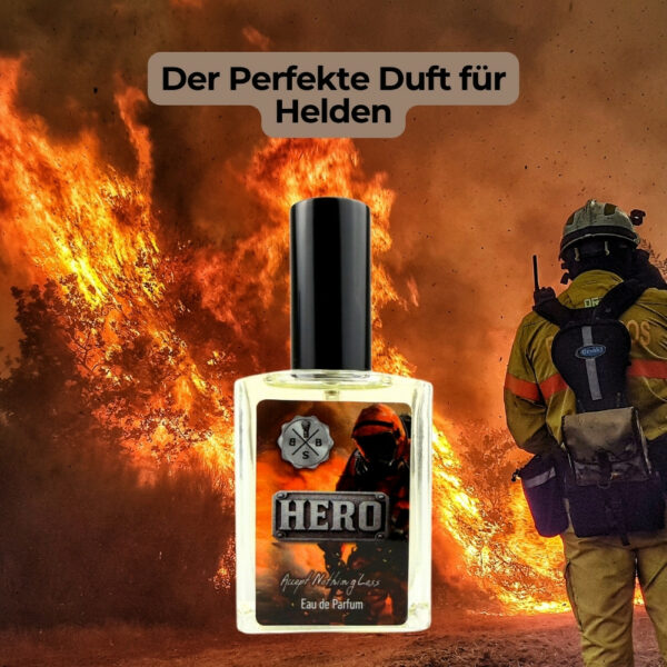 Eau de Parfum Hero4