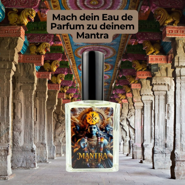 Eau de Parfum Mantra4
