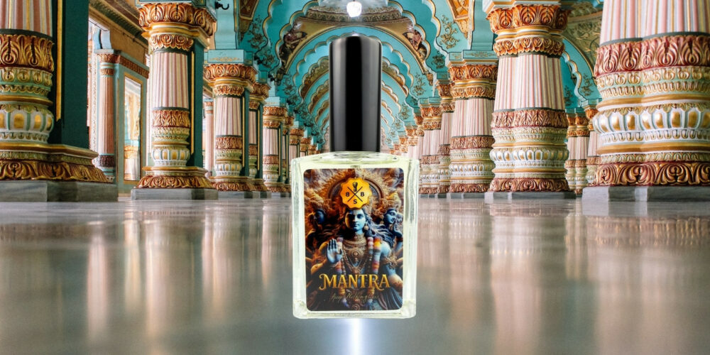 Eau de Parfum Mantra7