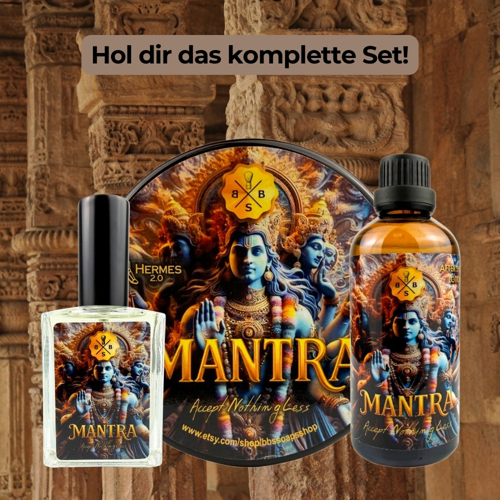 mantra-set