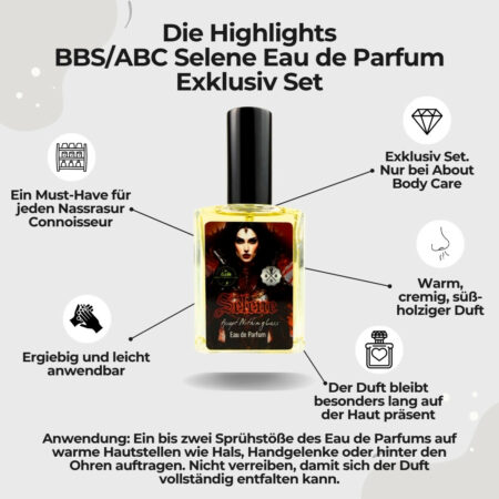 Eau de Parfum Selene2