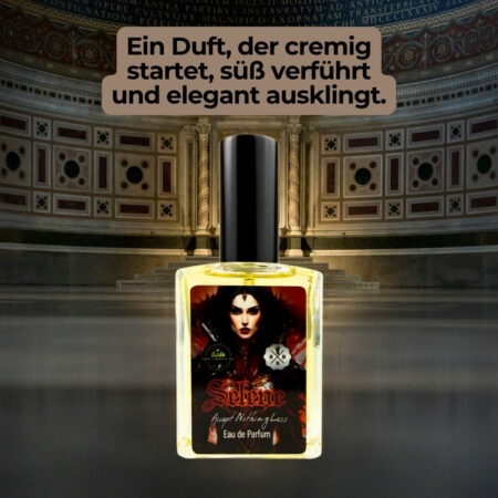Eau de Parfum Selene4