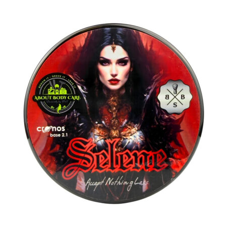 Rasierseife Selene