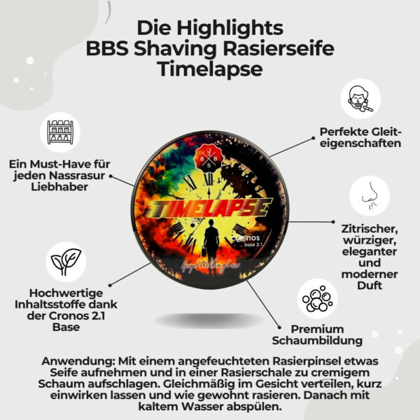 Rasierseife Timelapse2