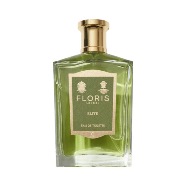 Floris London Eau de Toilette Elite, britische Noblesse mit zeitlosem Charakter