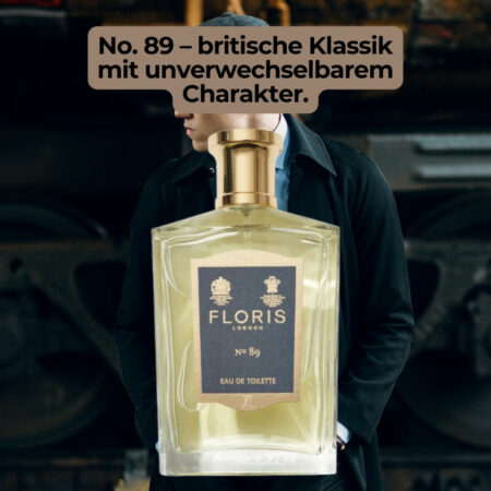 Eau de Toilette No.894