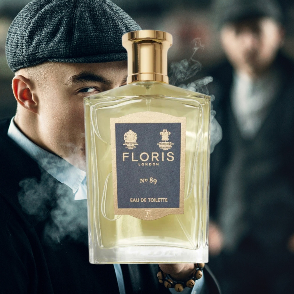 Eau de Toilette No.896