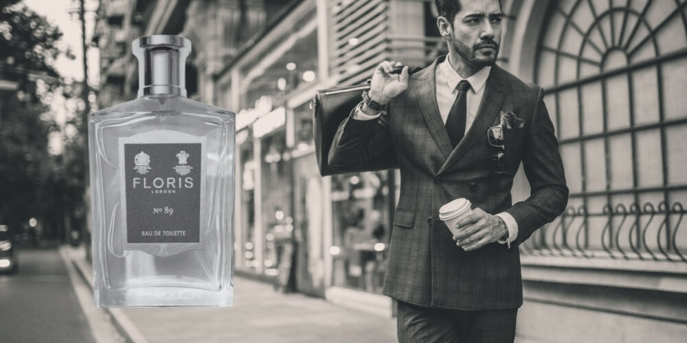 Eau de Toilette No.897