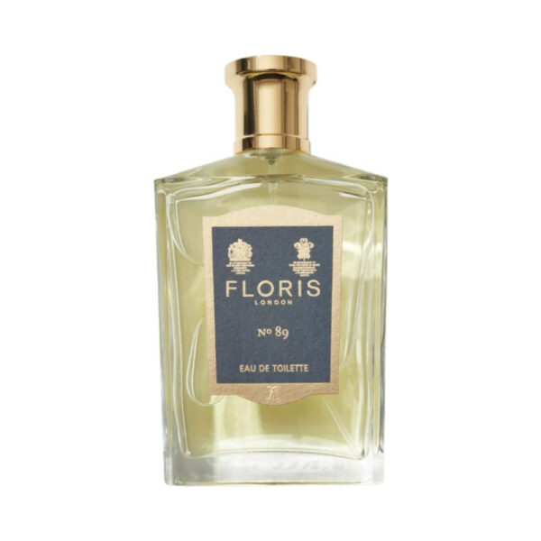 Floris London Eau de Toilette No.89
