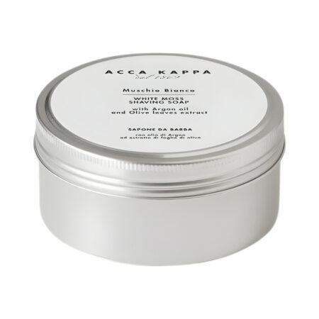 Rasierseife Muschio Bianco1