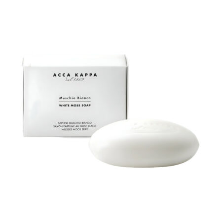 Körperseife Muschio Bianco1