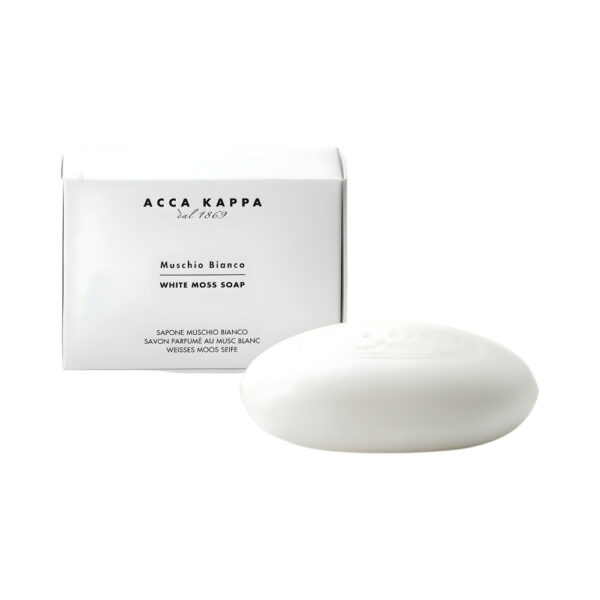 Körperseife Muschio Bianco1